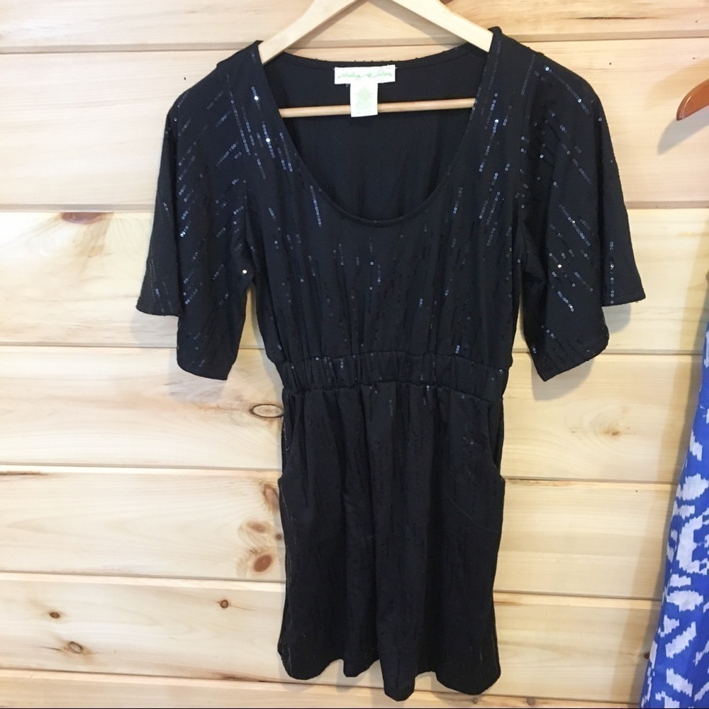 Urban outfitters Lot of 2 mini dresses size small - Picture 7 of 9